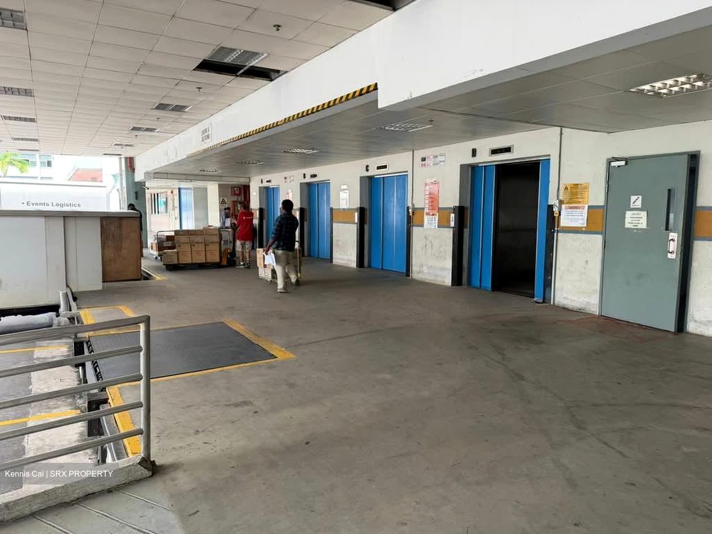 Kaki Bukit Avenue 1 (D14), Factory #531138921